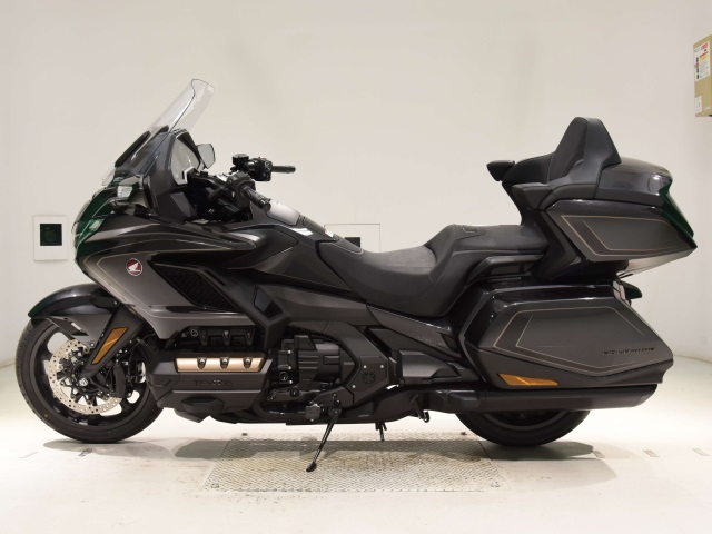 OTHER GL1800 TOUR D