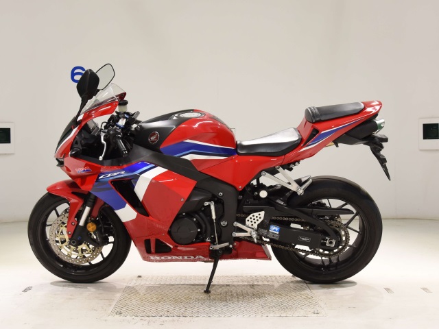 OTHER CBR600RR-4