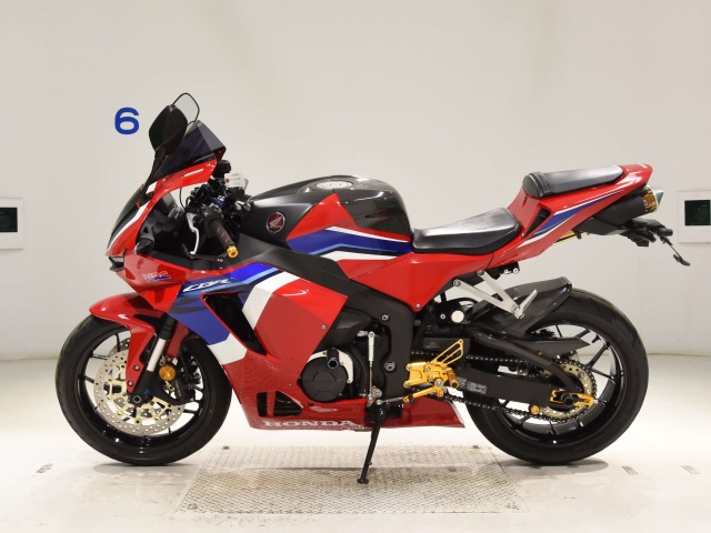 OTHER CBR600RR-4