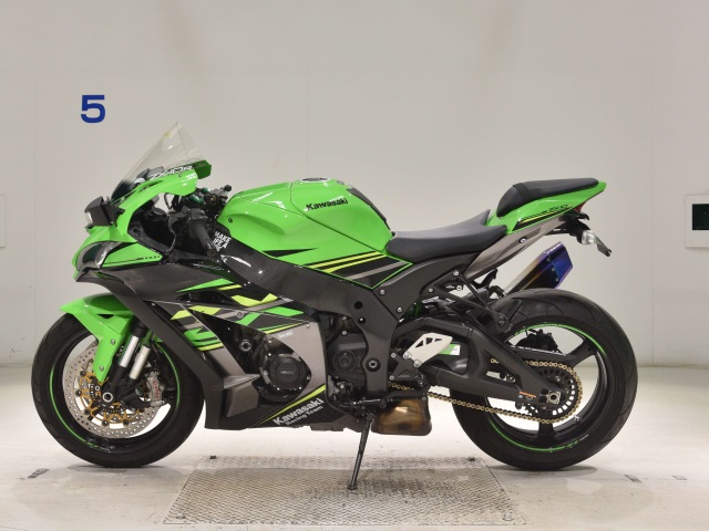 OTHER ZX-10RA