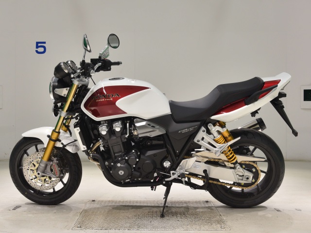 OTHER CB1300SF-3SP