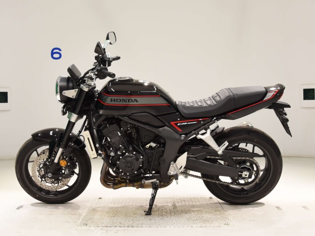OTHER CB1000F