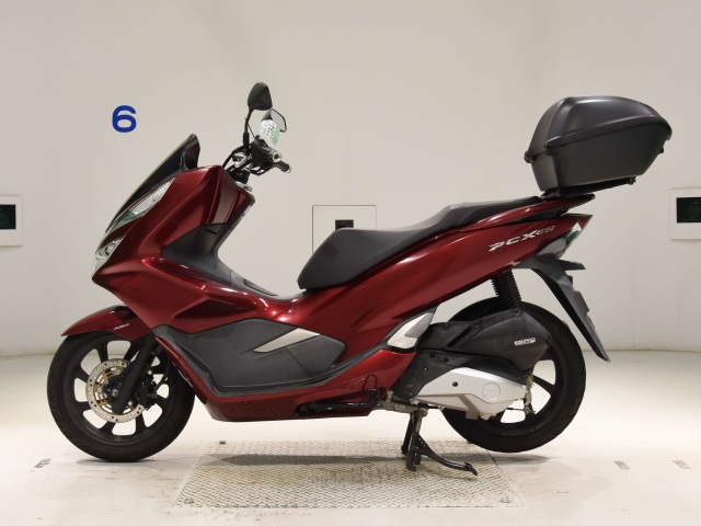 OTHER PCX150-3A