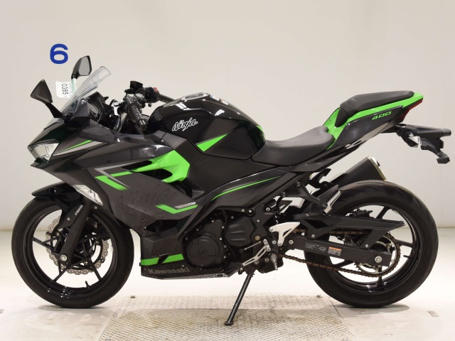 OTHER NINJA400-2