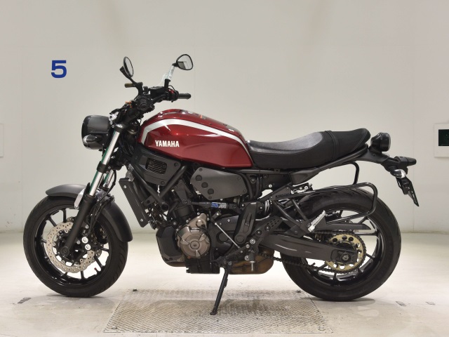 OTHER XSR700