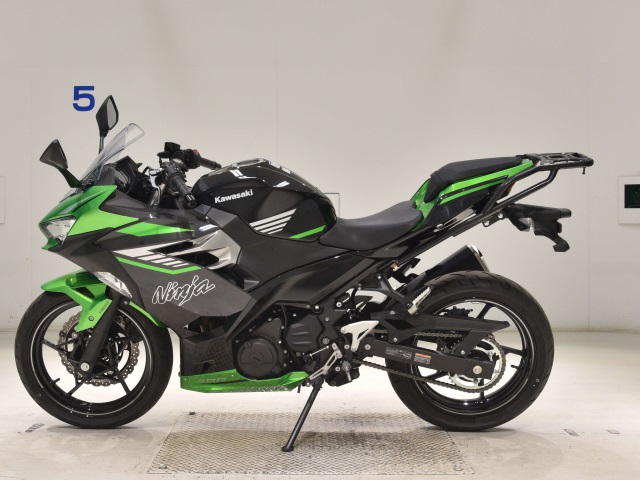 OTHER NINJA400-2