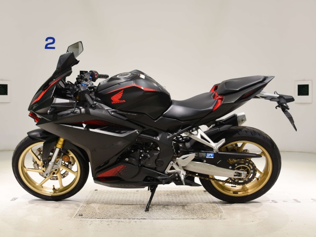 OTHER CBR250RR-2A