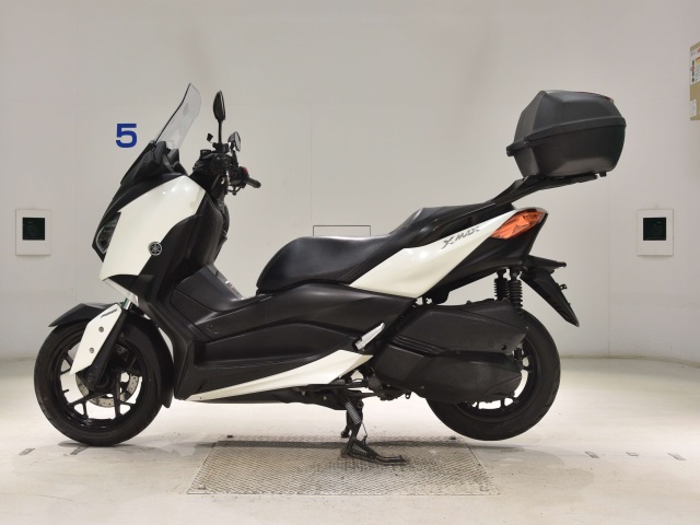 OTHER X-MAX250A