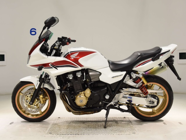 Honda CB1300SF BOLDOR ABS