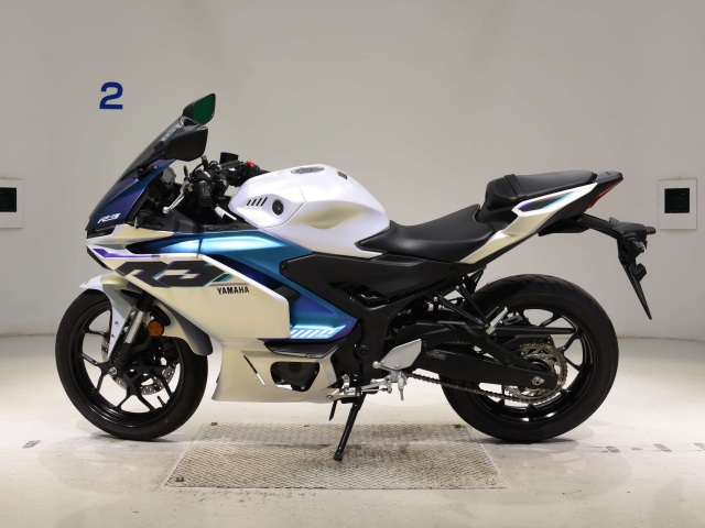 Yamaha YZF-R3