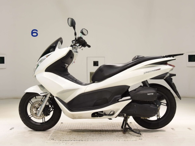 Honda PCX150