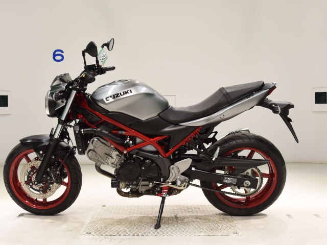 OTHER SV650A