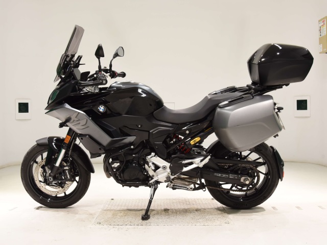 OTHER BMWF900XR