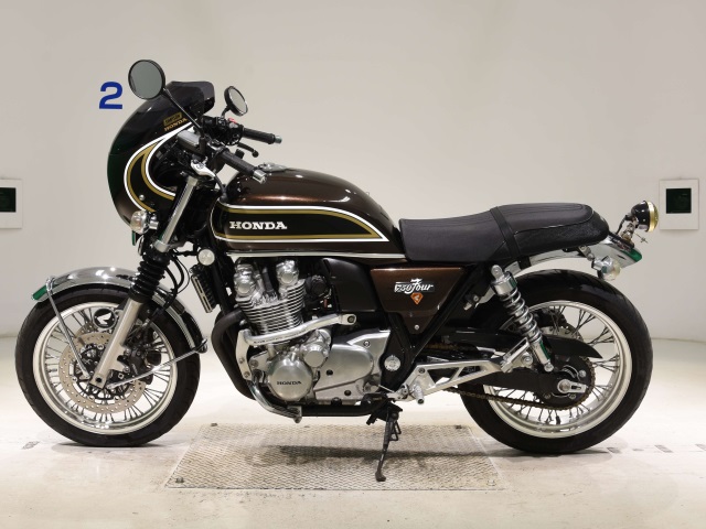 Honda CB1100EX