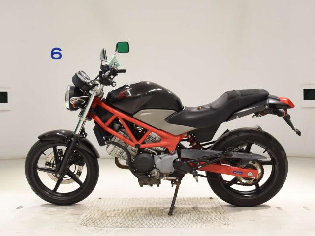 Honda VTR250