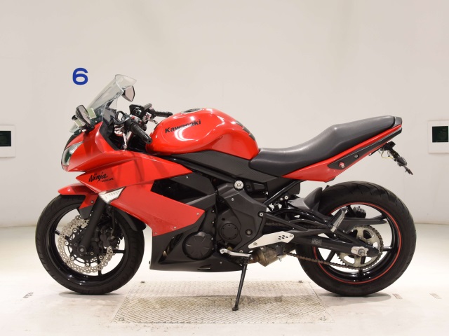 Kawasaki NINJA400R
