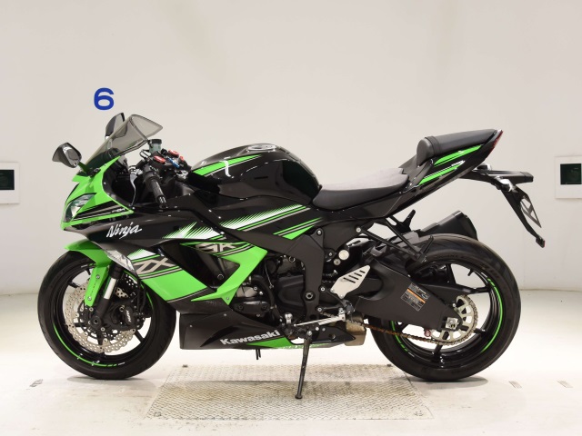 OTHER ZX-6RA