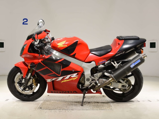 Honda VTR1000SP