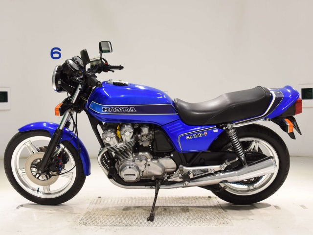 Honda CB750