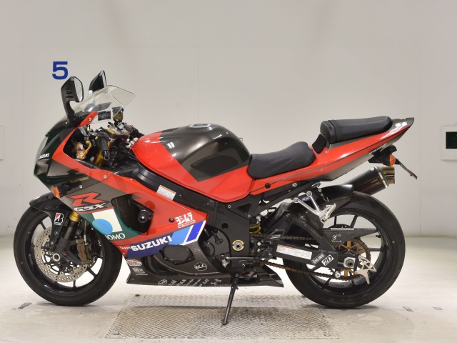 Suzuki GSX-R1000