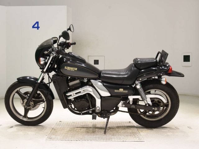 Kawasaki ELIMINATOR 250SE