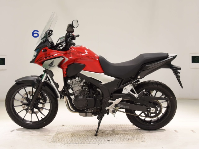 OTHER 400X-2