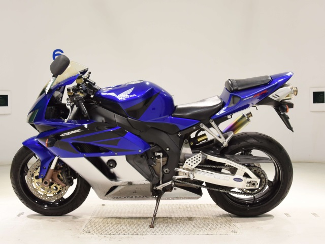 Honda CBR1000RR