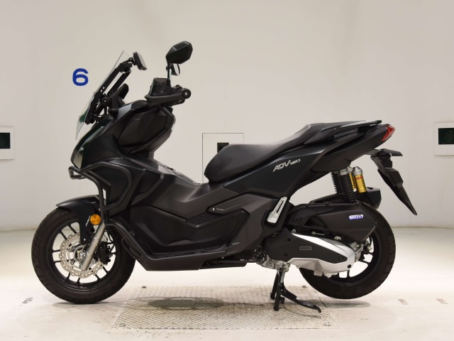 OTHER ADV160