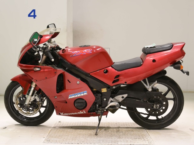 Kawasaki ZXR250-2