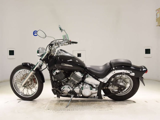 Yamaha DRAGSTAR400