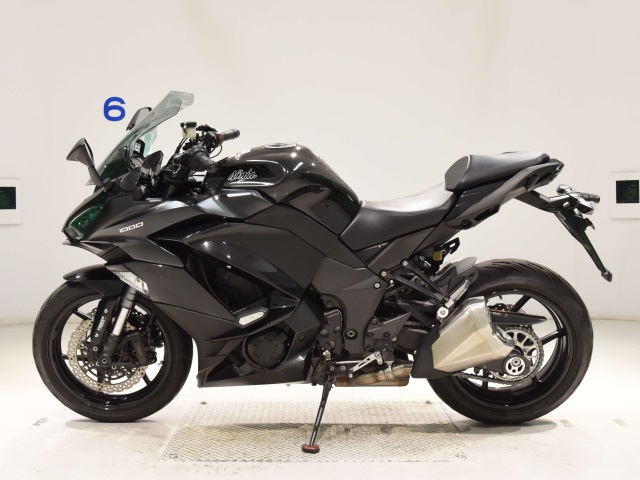 Kawasaki NINJA1000A