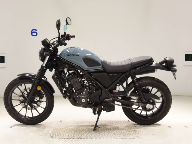 OTHER CL250-2