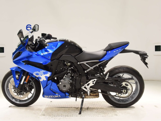 OTHER GSX-8R