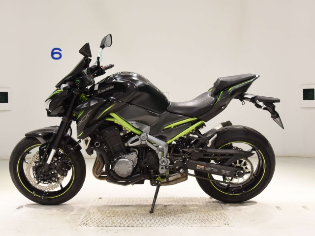 OTHER Z900-2