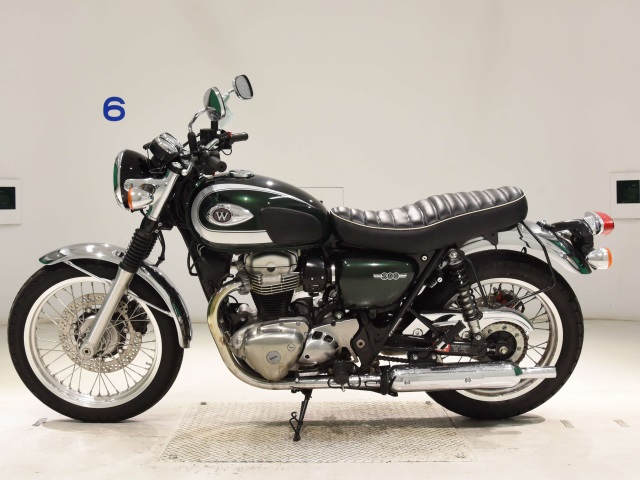 OTHER W800-2