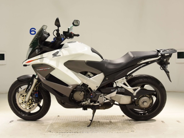 Honda VFR800X