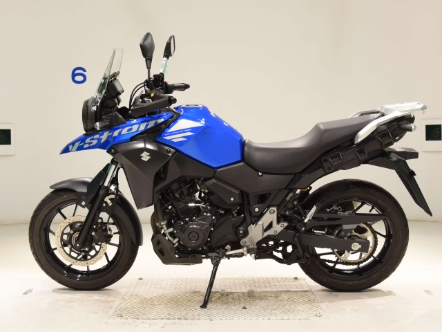 OTHER V STROM 250A