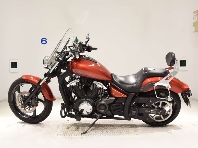 OTHER XVS1300CU
