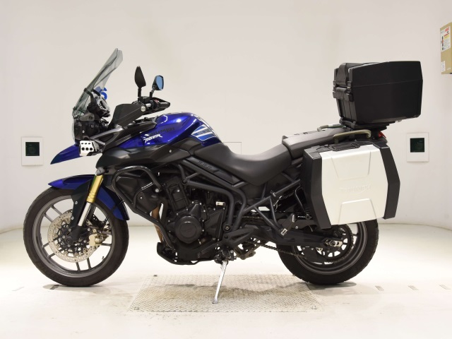 Triumph TRIUMPH TIGER 800