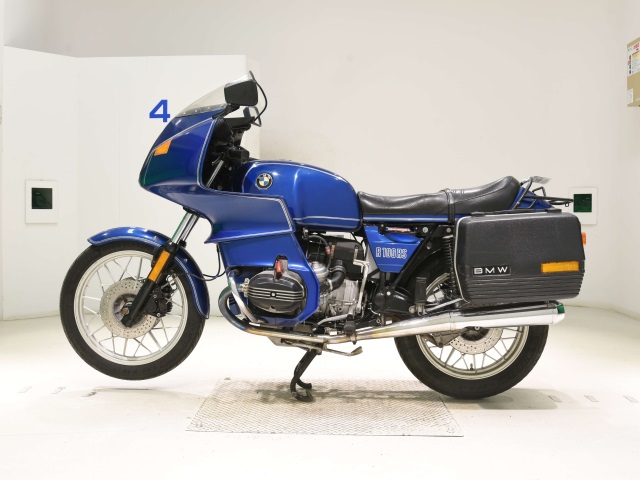 BMW BMW R100RS