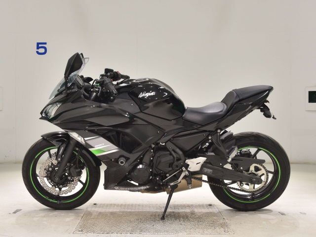 OTHER NINJA650A