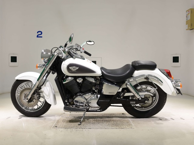 Honda SHADOW400