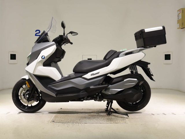 OTHER BMWC400GT