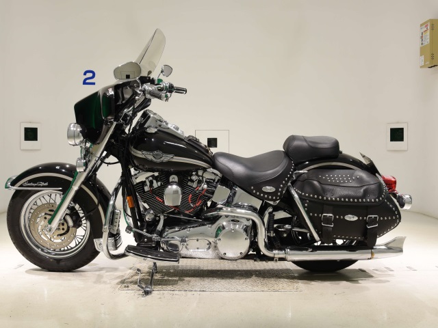Harley-Davidson HARLEY FLSTC1450