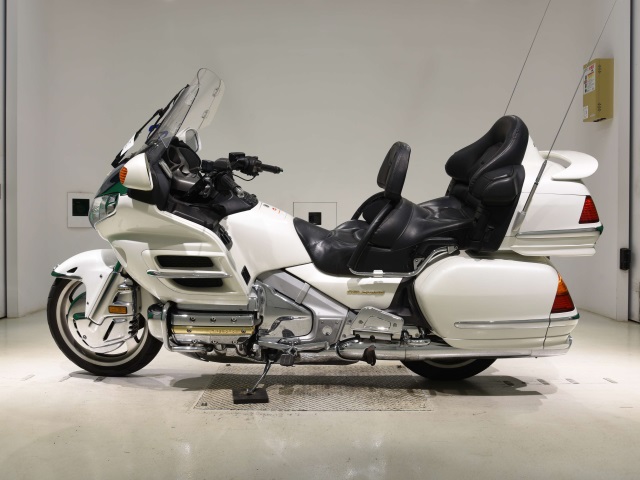 Honda GL1800