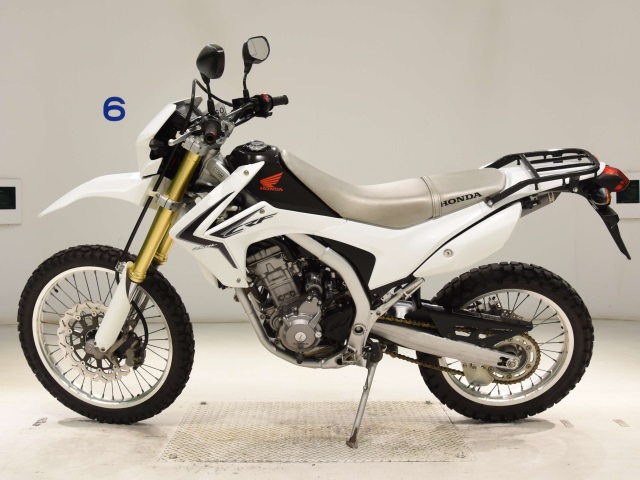 Honda CRF250L