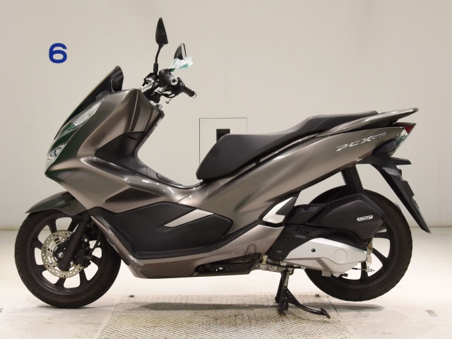 OTHER PCX150-3A