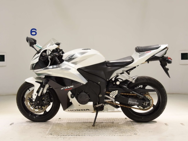 Honda CBR600RR