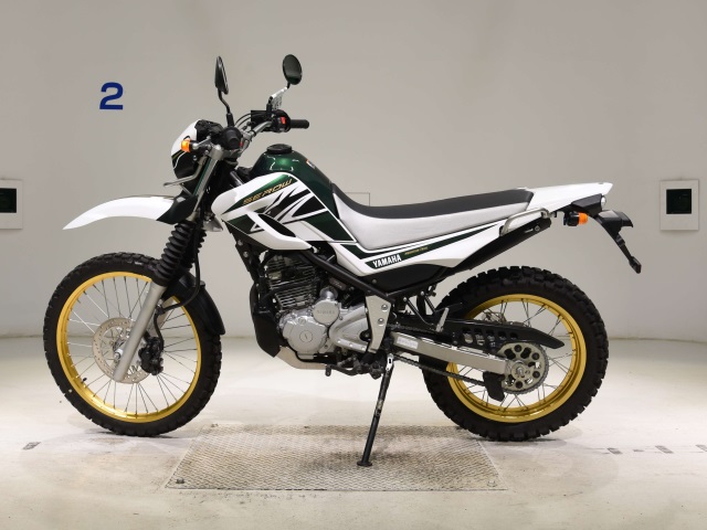 OTHER SEROW 250-3