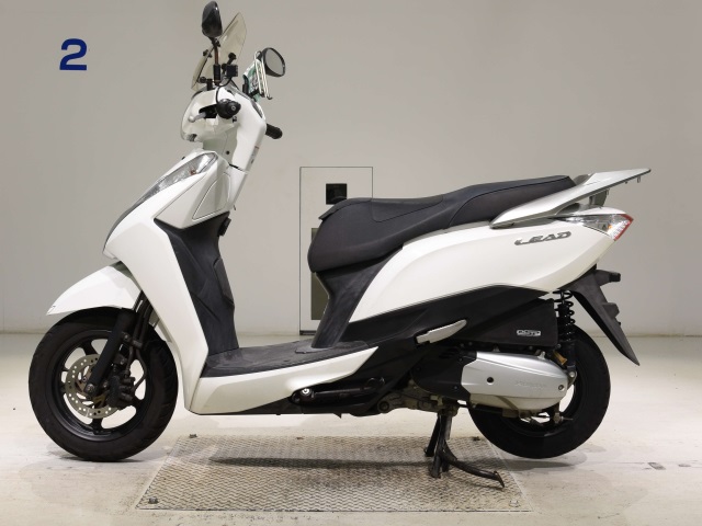 Honda LEAD 125